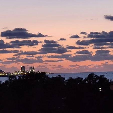 Haifa Night'S Bagian luar foto